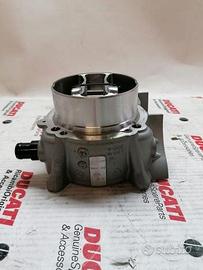 Cilindro + Pistone Per Ducati Multistrada 1200 Dvt