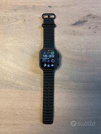 Apple Watch Ultra 2