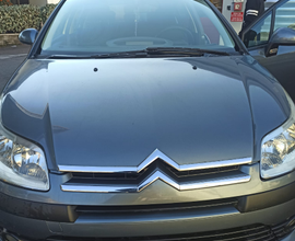 Cotroen c4 2006