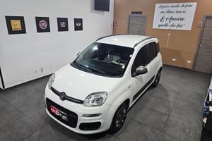 Fiat Panda 1.3 MJT 75cv Lounge
