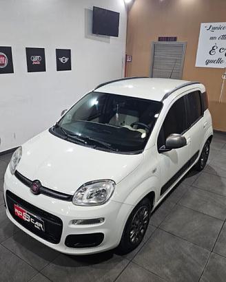 Fiat Panda 1.3 MJT 75cv Lounge