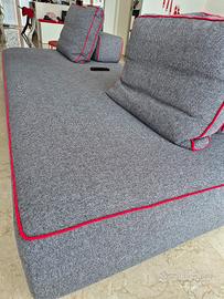 divano moderno 
