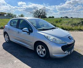 Peugeot 207 1.4 hdi Neopatentati