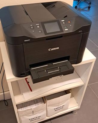 Canon MAXIFY MB5150 Stampante Multifunzione