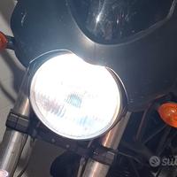 Faro originale ducati Monster 695