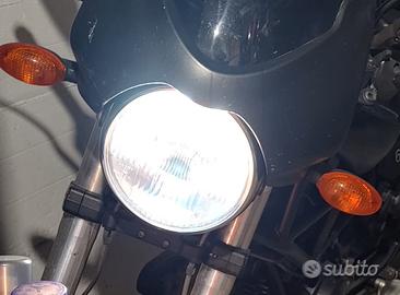 Faro originale ducati Monster 695