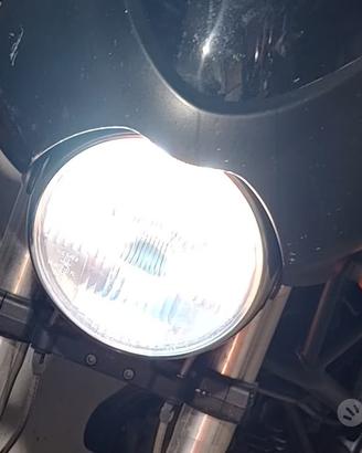 Faro originale ducati Monster 695