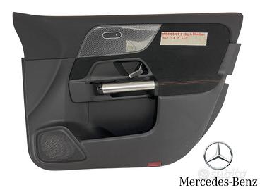 PANNELLO ANTERIORE DESTRO MERCEDES GLA Serie (H247