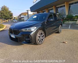 BMW X1 sDrive18d Msport AUTO