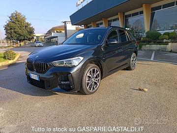 BMW X1 sDrive18d Msport AUTO