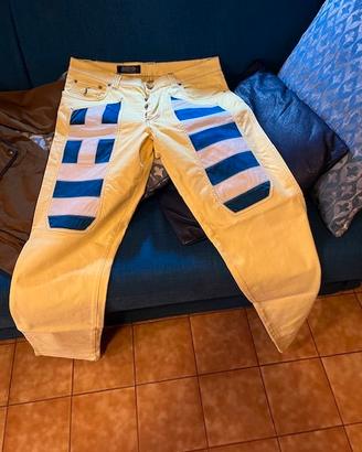 jeckerson pantalone