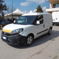 Fiat DOBLO' 1.6 Mjet 105 cv SX