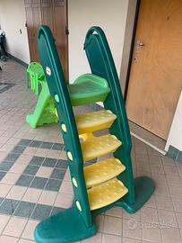 Scivolo per bambini