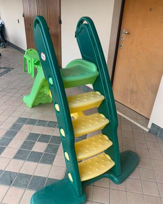 Scivolo per bambini