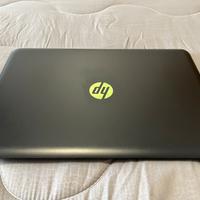 LAPTOP PC GAMING HP PAVILION