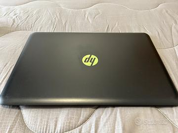 LAPTOP PC GAMING HP PAVILION