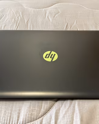 LAPTOP PC GAMING HP PAVILION