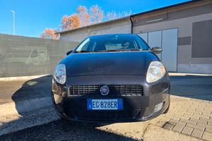Fiat Grande Punto 1.3 MJT 75 CV 5 porte Actual
