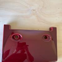 Maiolica per stufa pellet nordica