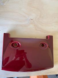 Maiolica per stufa pellet nordica