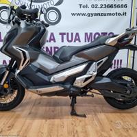 Honda X-ADV 750 - 2020 FINANZIABILE