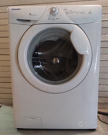 Lavatrice Zerowatt 7 Kg 1000 giri classe A+