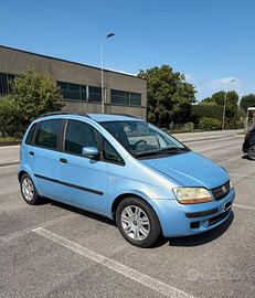 Fiat Idea MJT 1.3  70 CV, Diesel