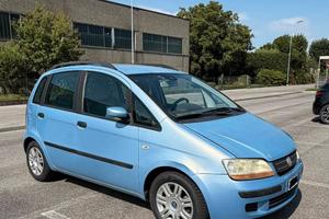 Fiat Idea MJT 1.3  70 CV, Diesel