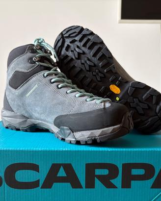Scarpe trekking donna n. 38