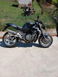 Mv agusta brutale 750s