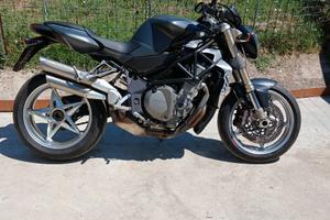 Mv agusta brutale 750s