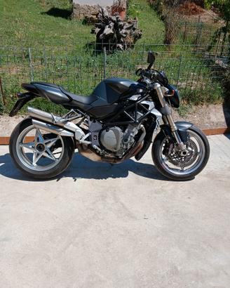 Mv agusta brutale 750s