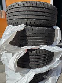 4 gomme 235/55/18 nuove!