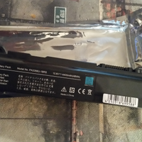 Batteria Toshiba per noteBook