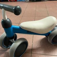 Cavalcabile a 4 ruote