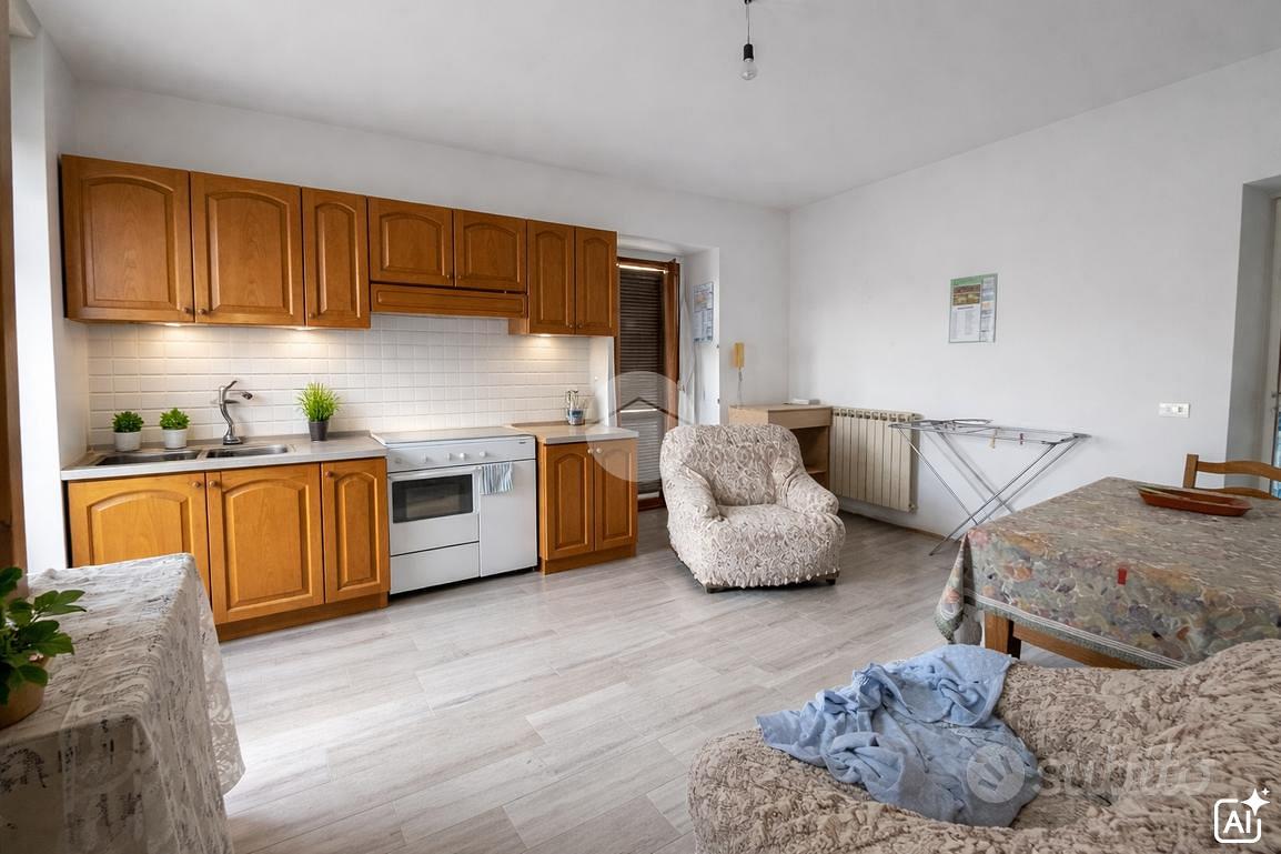 Appartamento – Gandosso - Altro