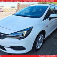 Opel Astra 1.5 CDTI 122 CV S&S Sports Tourer GS Li