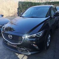 ricambi mazda cx3 anno  2013 2014 2015 2016  DISP