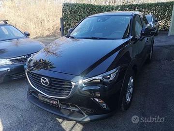 ricambi mazda cx3 anno  2013 2014 2015 2016  DISP