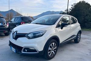 RENAULT CAPTUR 1.5dCi 90CV - Neopatentati