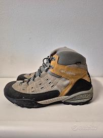 Scarponcini Scarpa