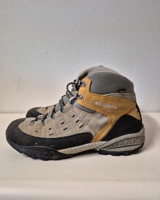Scarponcini Scarpa