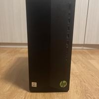 pc Gaming Pavilion  - TG01-1001nl