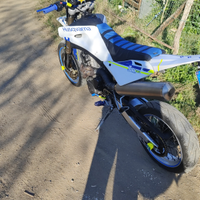 Husqvarna SM 610