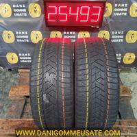 2 GOMME 225 40 18 RUNFLAT PIRELLI AL 70%