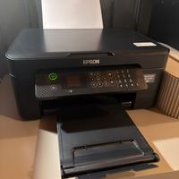 Stampante Epson WorkForce WF-2910 WiFi