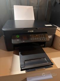 Stampante Epson WorkForce WF-2910 WiFi