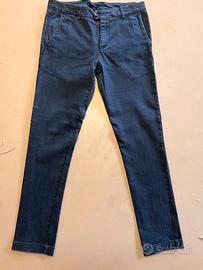 Jeans Libero Milano