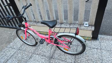 Bicicletta Bambina - Bianchi 20'