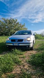 VOLKSWAGEN Polo 1.2 12V 5p. Comfortline